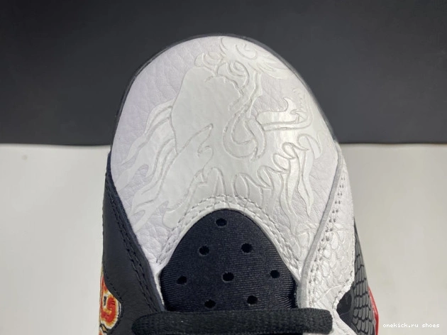 Cheap Greater Jordan Air China Retro 7 CW2805-160 0807